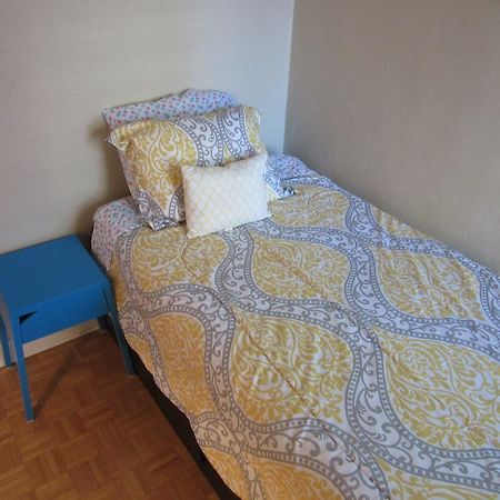 Downtown 2 Bedroom Apt 5I Atlanta Bagian luar foto