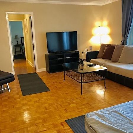 Downtown 2 Bedroom Apt 5I Atlanta Bagian luar foto