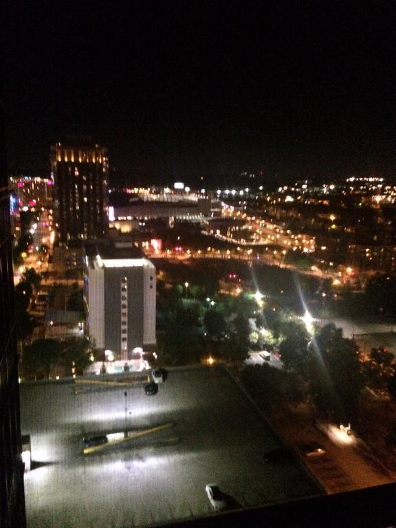 Downtown 2 Bedroom Apt 5I Atlanta Bagian luar foto