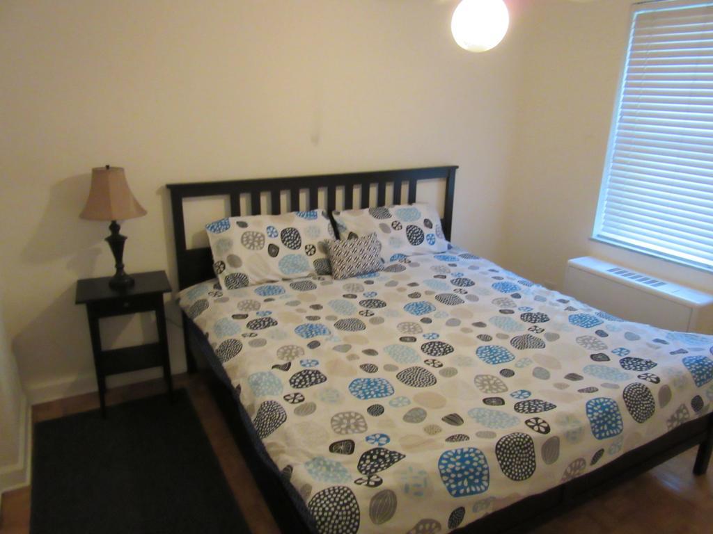 Downtown 2 Bedroom Apt 5I Atlanta Bagian luar foto