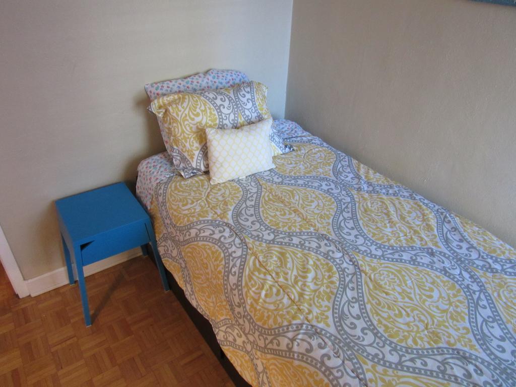 Downtown 2 Bedroom Apt 5I Atlanta Bagian luar foto