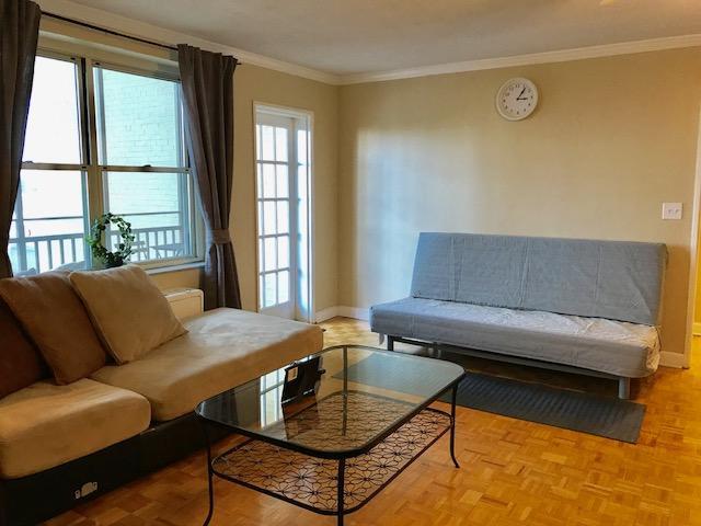 Downtown 2 Bedroom Apt 5I Atlanta Bagian luar foto