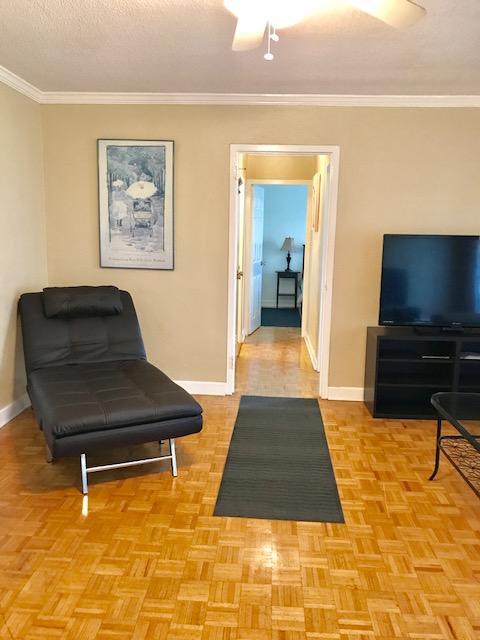 Downtown 2 Bedroom Apt 5I Atlanta Bagian luar foto