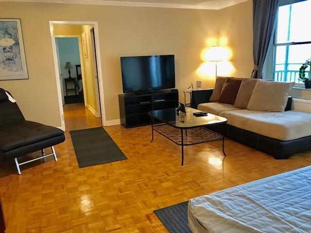 Downtown 2 Bedroom Apt 5I Atlanta Bagian luar foto